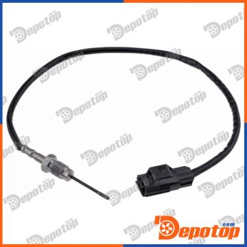 Capteur de température d'échappement pour FORD | EGT-FR-019, 12432
